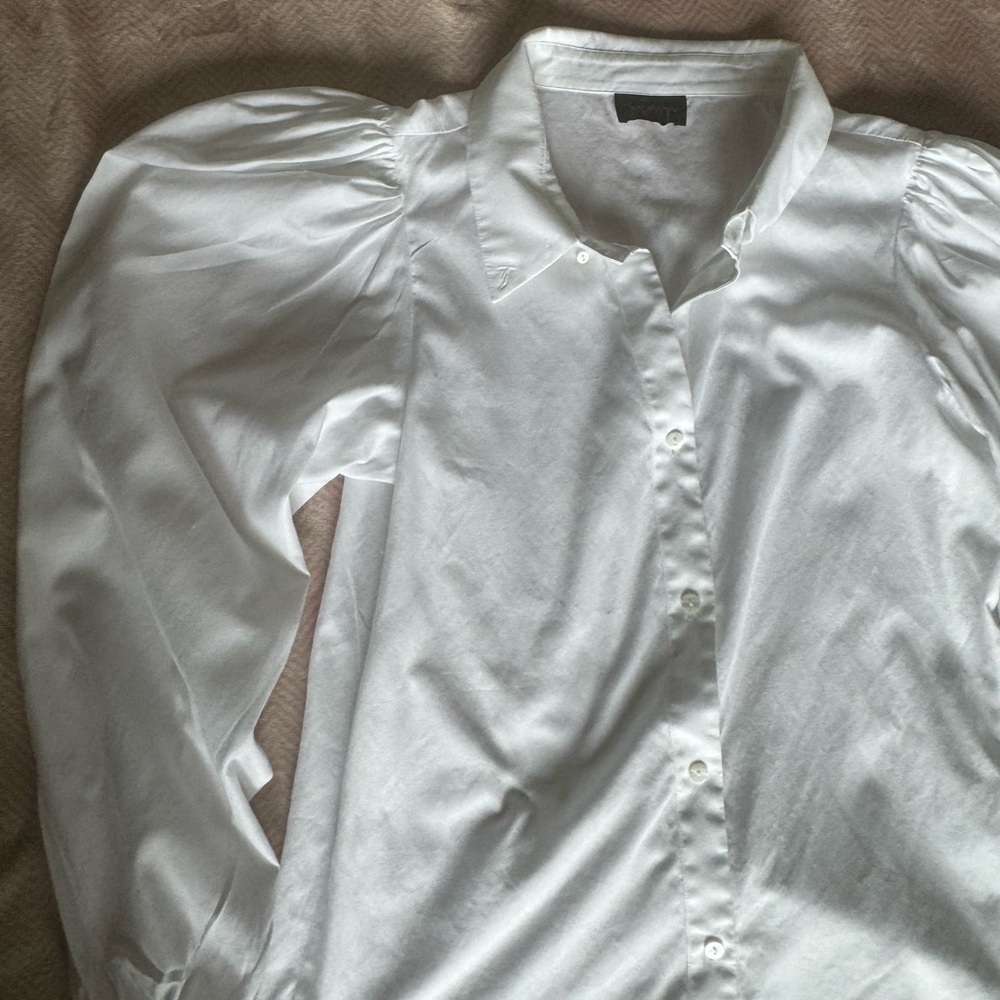 Petersyn button down shirt - size S - Picture 7 of 11